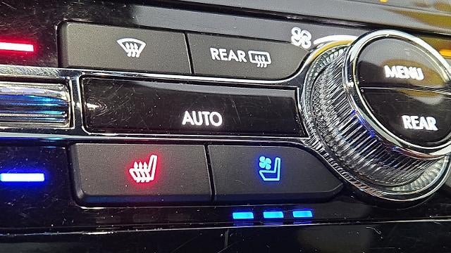 2022 Lincoln Navigator L Reserve