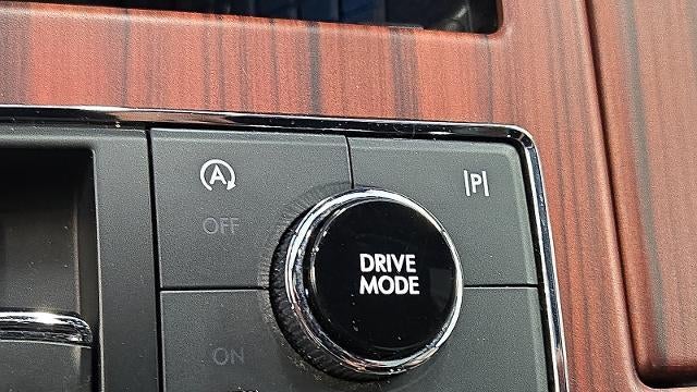2022 Lincoln Navigator L Reserve