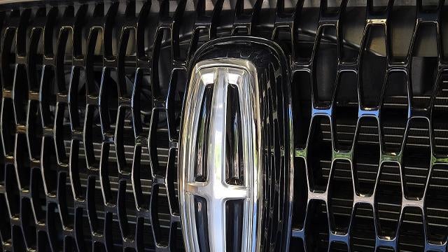 2022 Lincoln Navigator L Reserve