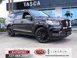 2020 Navigator L Thumbnail 1