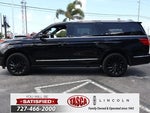 2020 Navigator L Thumbnail 4