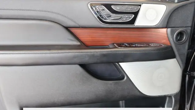 2020 Lincoln Navigator L Reserve