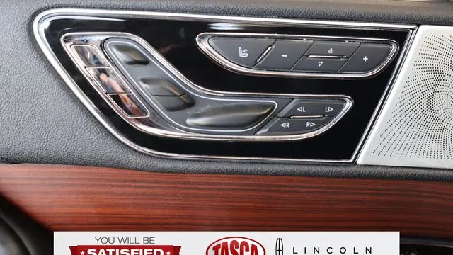 2020 Lincoln Navigator L Reserve