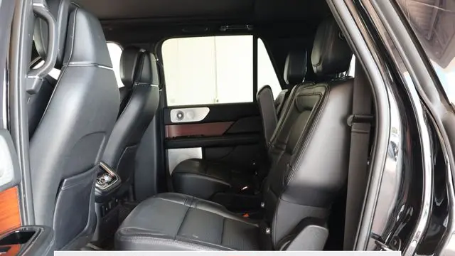 2020 Lincoln Navigator L Reserve