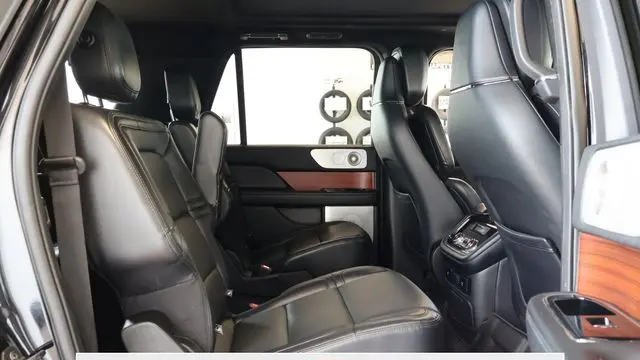 2020 Lincoln Navigator L Reserve