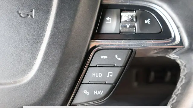 2020 Lincoln Navigator L Reserve