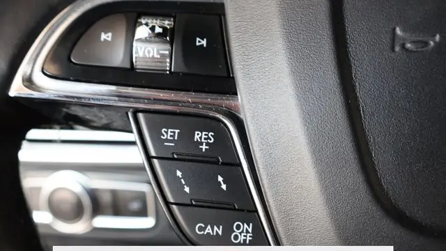 2020 Lincoln Navigator L Reserve