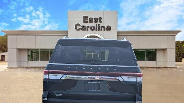 2022 Lincoln Navigator L Reserve