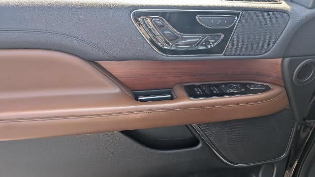 2022 Lincoln Navigator L Reserve