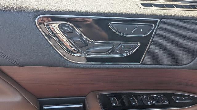 2022 Lincoln Navigator L Reserve
