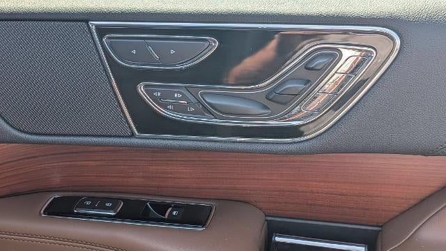 2022 Lincoln Navigator L Reserve