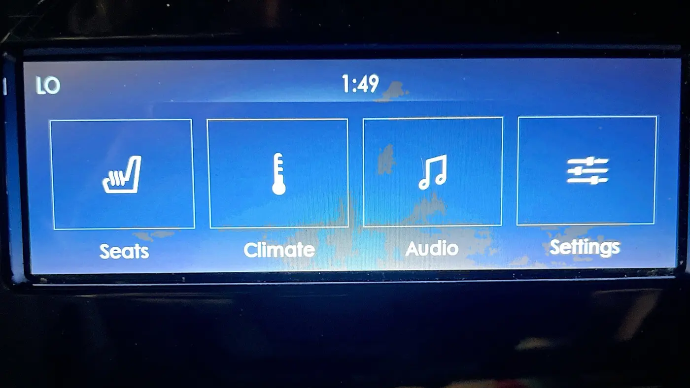 2022 Lincoln Navigator L Reserve