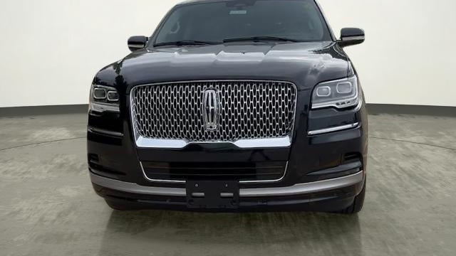 2022 Lincoln Navigator L Reserve