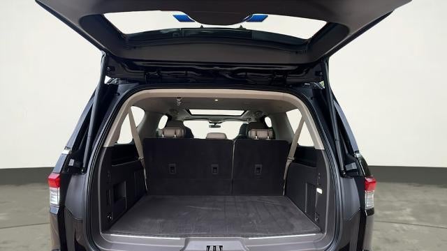 2022 Lincoln Navigator L Reserve