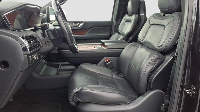 2022 Lincoln Navigator L Reserve