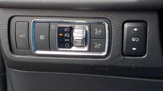 2022 Lincoln Navigator L Reserve