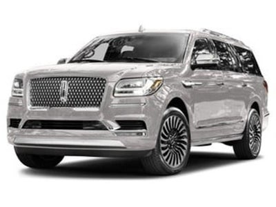 2018 Lincoln Navigator L 4X4 Reserve 4DR SUV