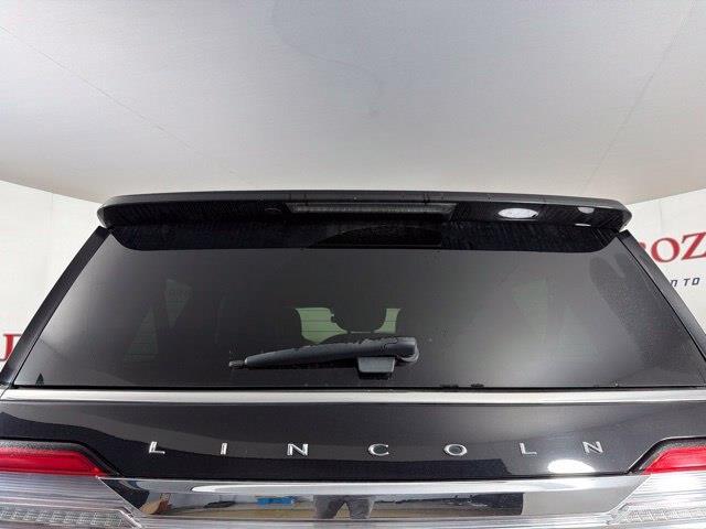 2018 Lincoln Navigator - $24,000