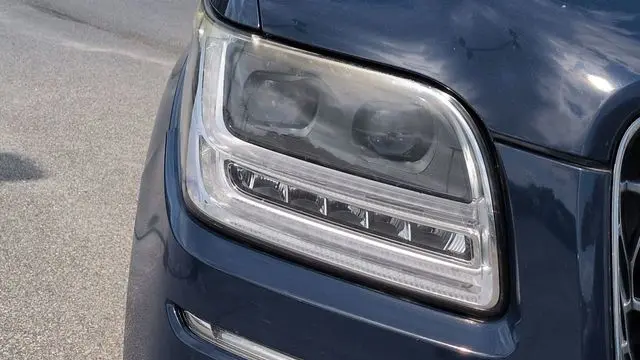 2019 Lincoln Navigator L Reserve