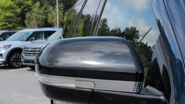 2019 Lincoln Navigator L Reserve