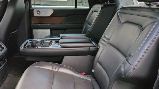 2019 Lincoln Navigator L Reserve
