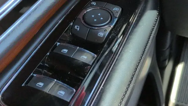 2019 Lincoln Navigator L Reserve