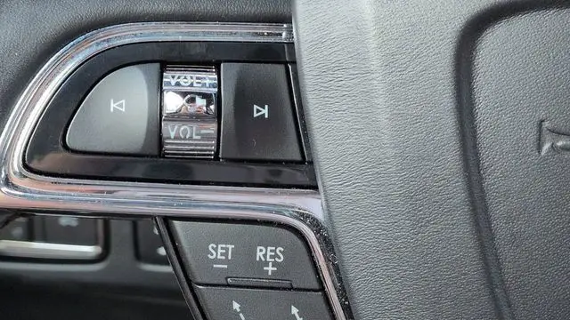 2019 Lincoln Navigator L Reserve