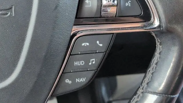 2019 Lincoln Navigator L Reserve