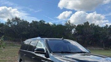 Preowned 2020 Lincoln Navigator L Reserve for Sale
