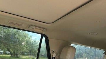 2020 Lincoln Navigator L Reserve