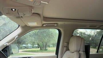 2020 Lincoln Navigator L Reserve