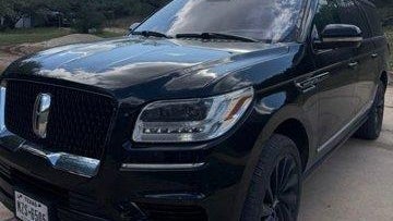 2020 Lincoln Navigator L Reserve