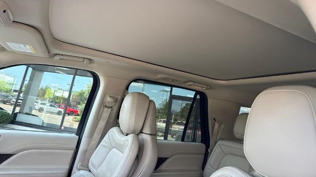 2021 Lincoln Navigator L Reserve