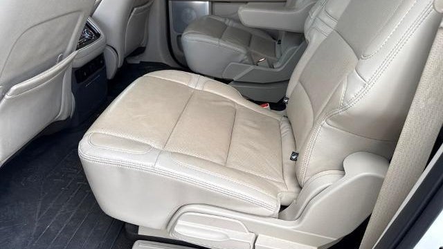 2021 Lincoln Navigator L Reserve