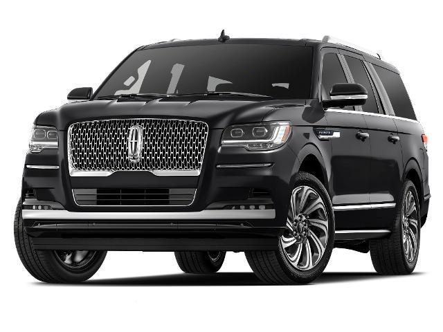 2022 Lincoln Navigator