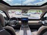 2022 Navigator L Thumbnail 27