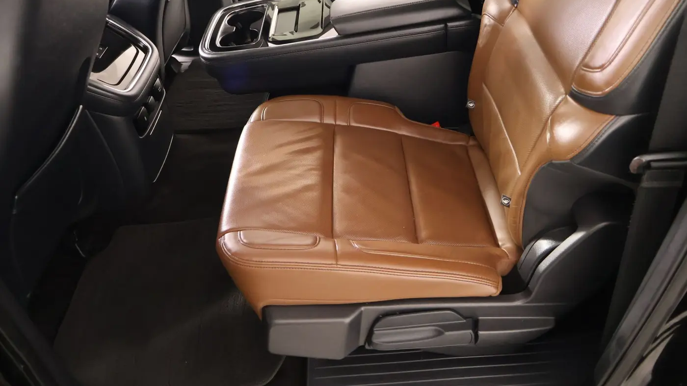 2022 Lincoln Navigator L Reserve