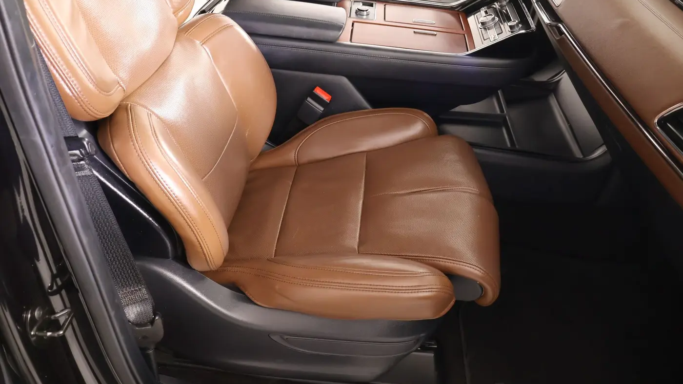 2022 Lincoln Navigator L Reserve