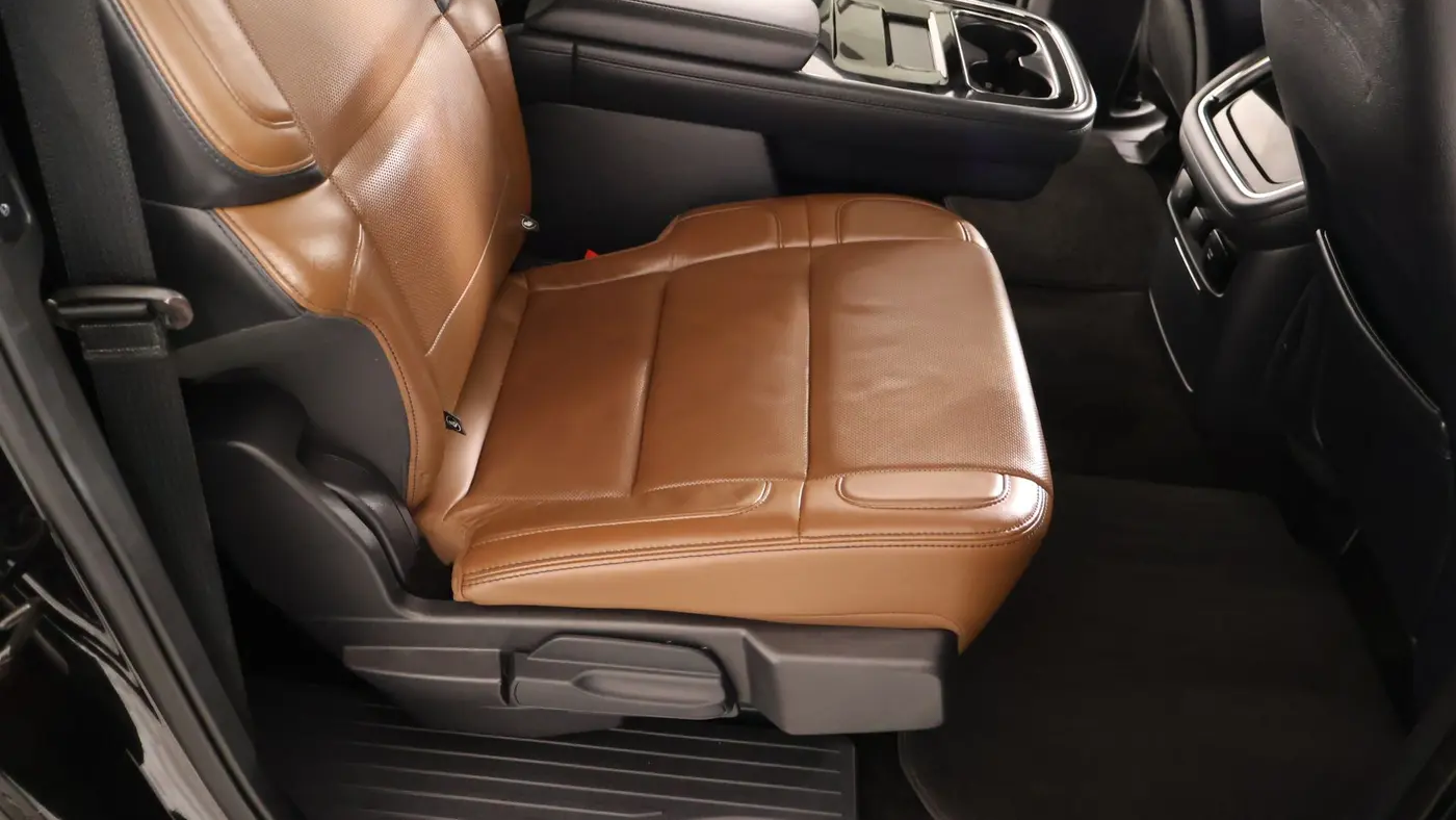 2022 Lincoln Navigator L Reserve