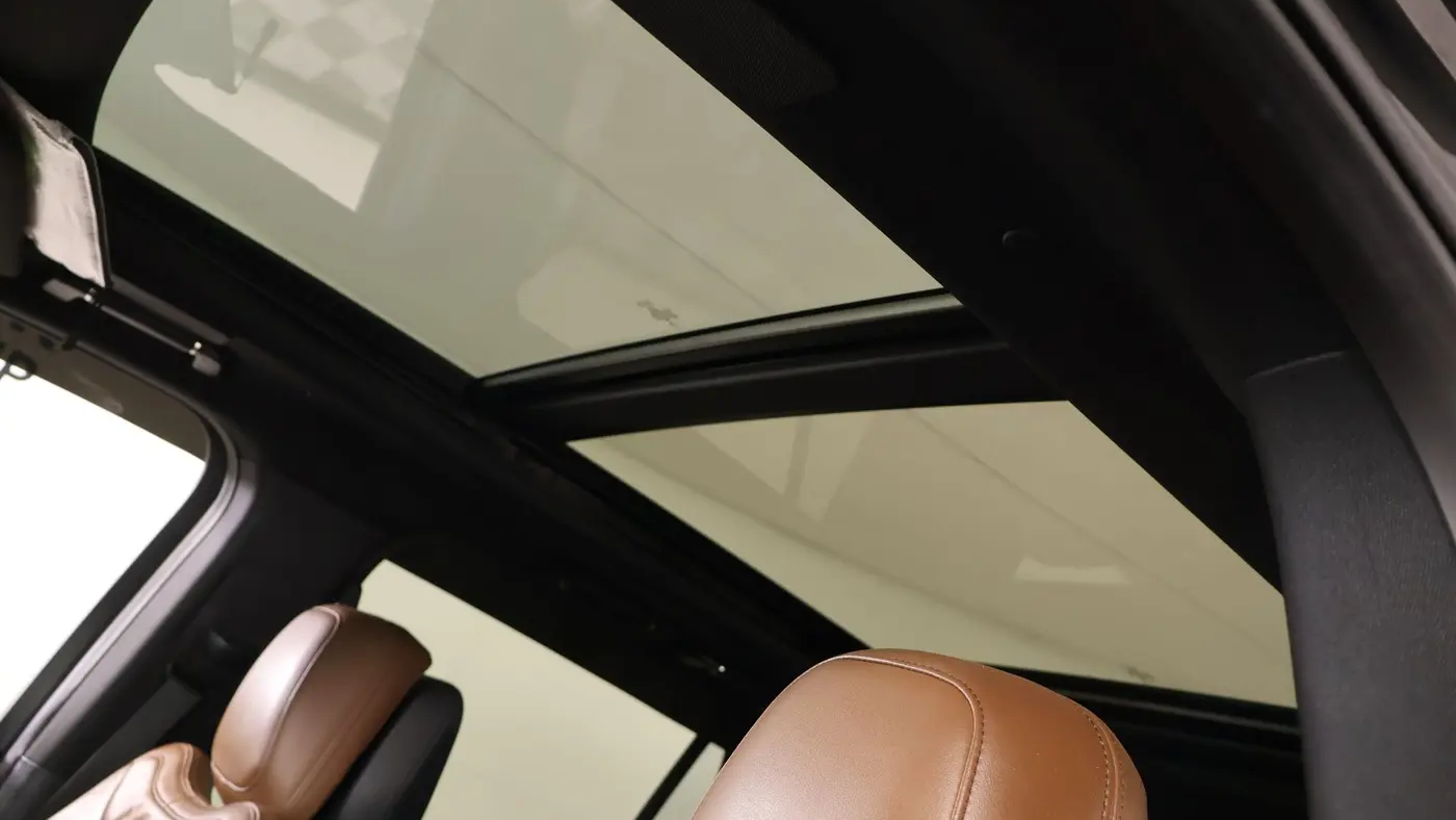 2022 Lincoln Navigator L Reserve