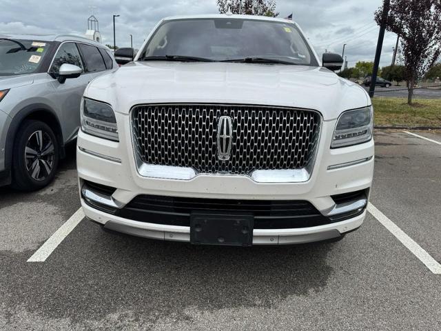 2019 Lincoln Navigator - $28,995