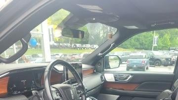 2019 Lincoln Navigator L Reserve