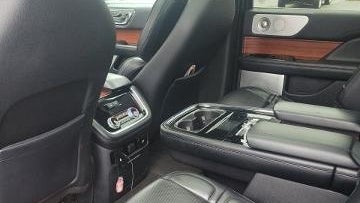 2019 Lincoln Navigator L Reserve