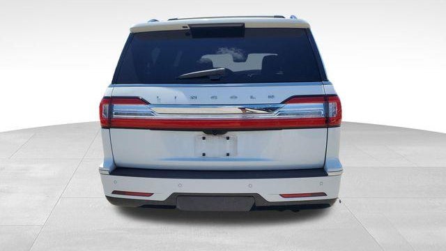 2020 Lincoln Navigator L Reserve