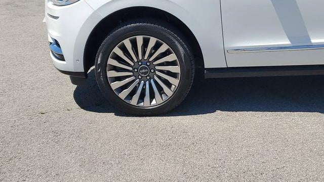 2020 Lincoln Navigator L Reserve