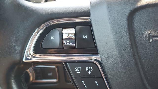 2020 Lincoln Navigator L Reserve
