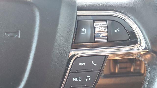 2020 Lincoln Navigator L Reserve