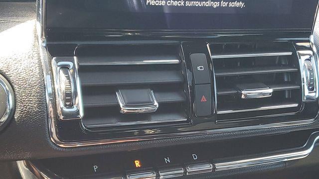 2020 Lincoln Navigator L Reserve