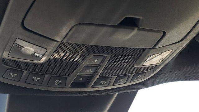 2020 Lincoln Navigator L Reserve