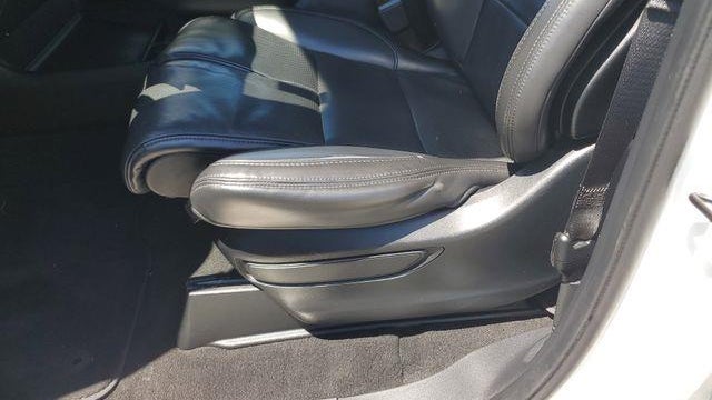 2020 Lincoln Navigator L Reserve